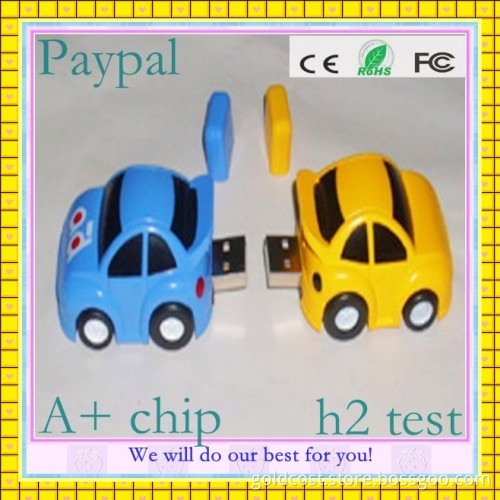 with Paypal Payment Car USB (GC-C005)